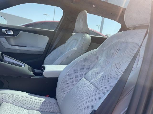 2023 Polestar 2 Vehicle Photo in San Antonio, TX 78230