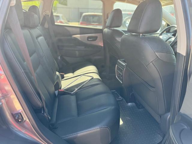 2018 Nissan Murano Vehicle Photo in Grapevine, TX 76051