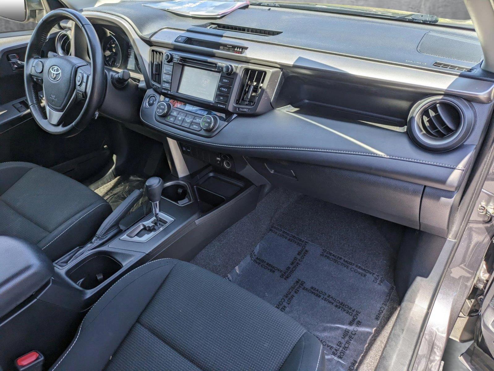 2018 Toyota RAV4 Vehicle Photo in Sanford, FL 32771
