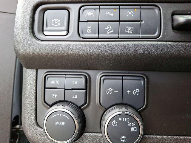 2024 Chevrolet Tahoe Vehicle Photo in DANBURY, CT 06810-5034