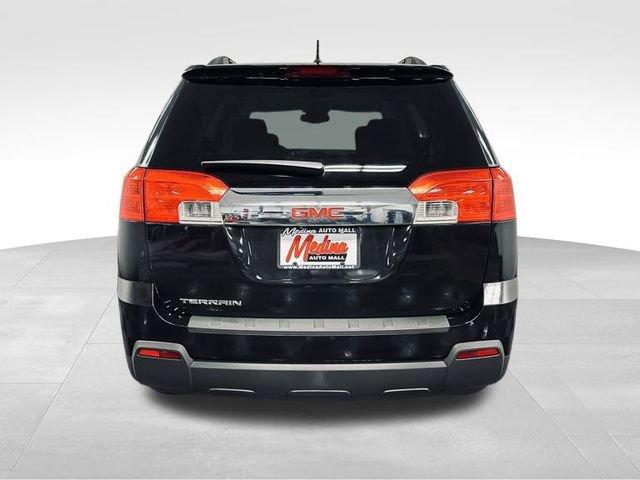 2014 GMC Terrain Vehicle Photo in MEDINA, OH 44256-9631