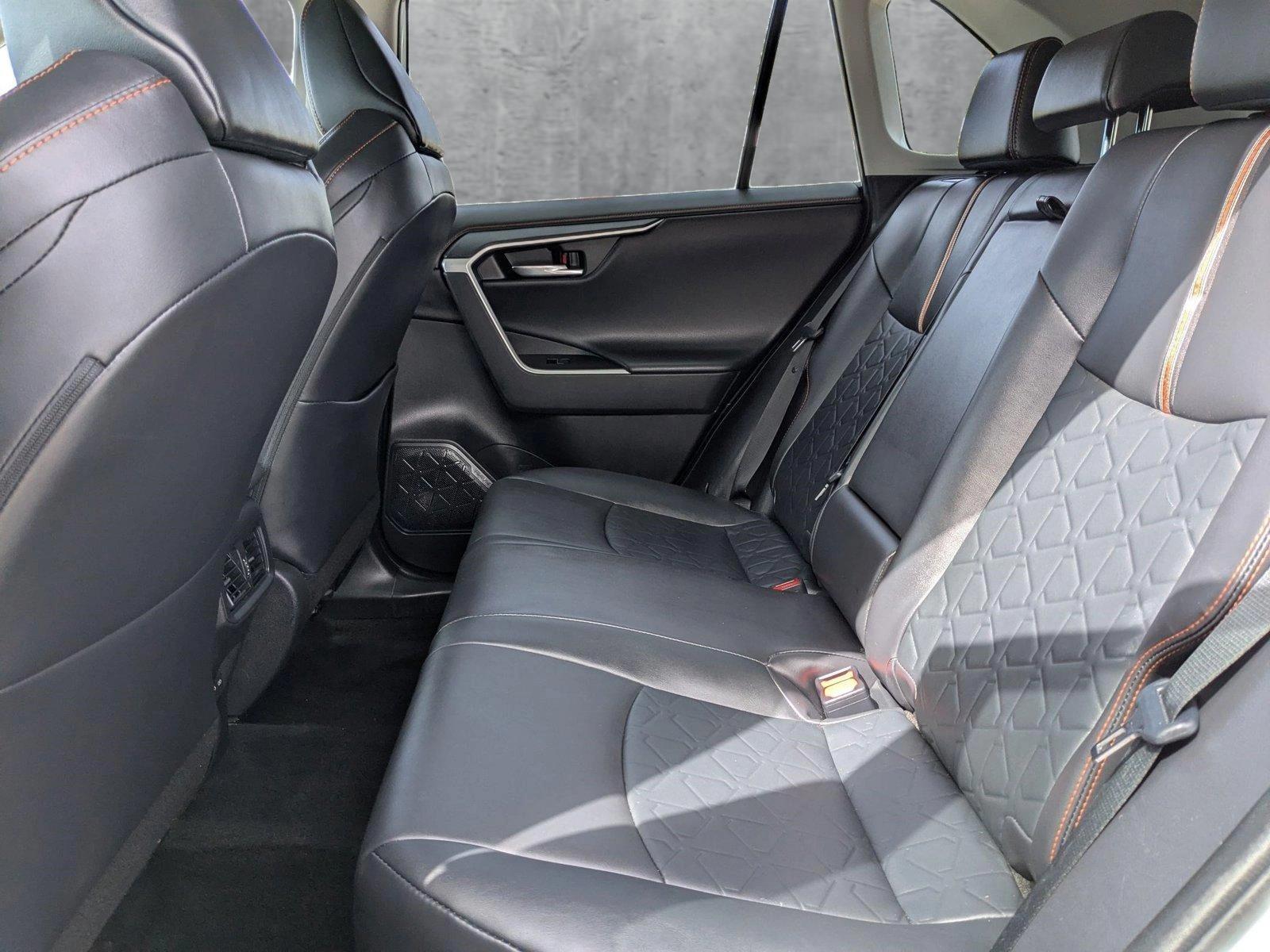 2022 Toyota RAV4 Vehicle Photo in Spokane Valley, WA 99212