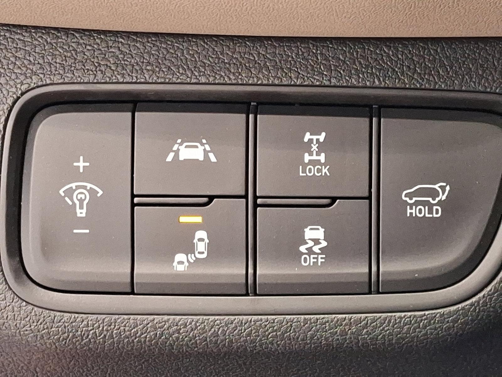 2020 Hyundai SANTA FE Vehicle Photo in Lancaster, PA 17601