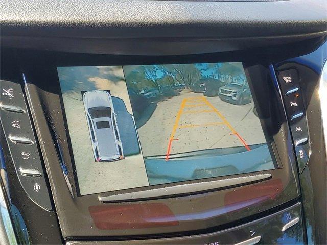2016 Cadillac Escalade ESV Vehicle Photo in SUNRISE, FL 33323-3202