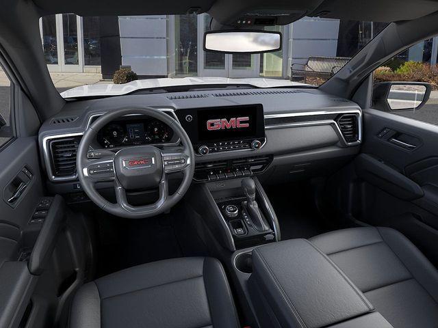 2025 GMC Canyon Vehicle Photo in DANBURY, CT 06810-5034