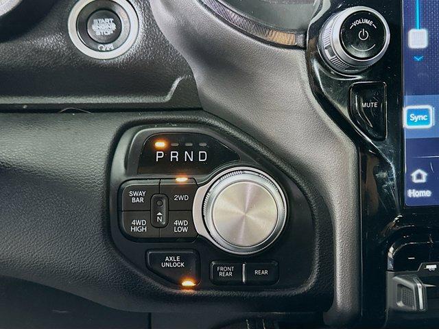 2022 Ram 2500 Vehicle Photo in Doylsetown, PA 18901