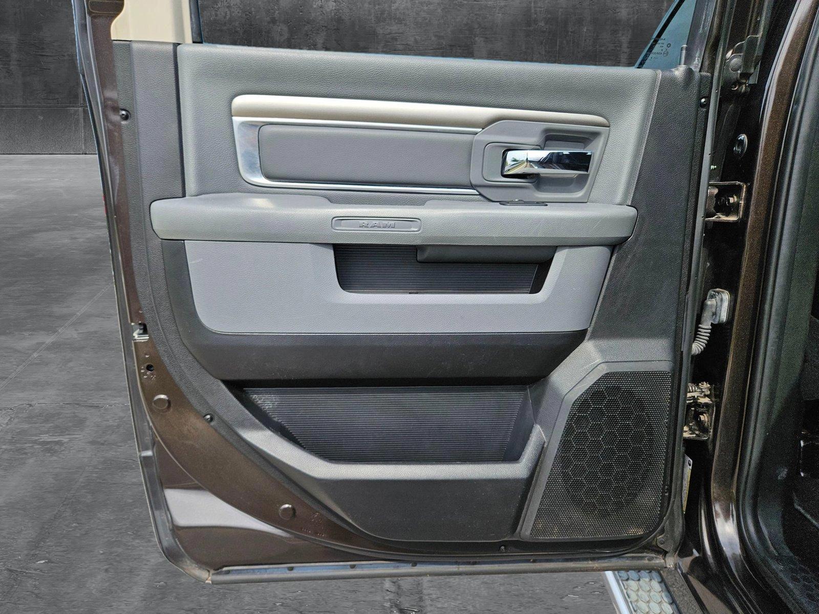 2016 Ram 1500 Vehicle Photo in Austin, TX 78728