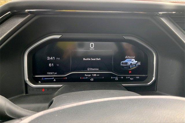 2023 GMC Sierra 1500 Vehicle Photo in INDEPENDENCE, MO 64055-1377