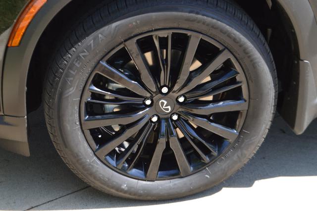 2025 INFINITI QX60 Vehicle Photo in Houston, TX 77090