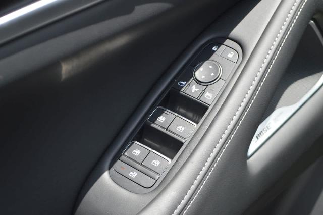 2025 INFINITI QX60 Vehicle Photo in Houston, TX 77090