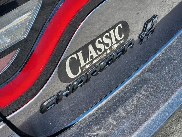 2023 Dodge Charger Vehicle Photo in SUGAR LAND, TX 77478-0000