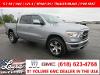 Used 2021 RAM Ram 1500 Pickup Big Horn/Lone Star with VIN 1C6SRFFT4MN774447 for sale in Collinsville, IL