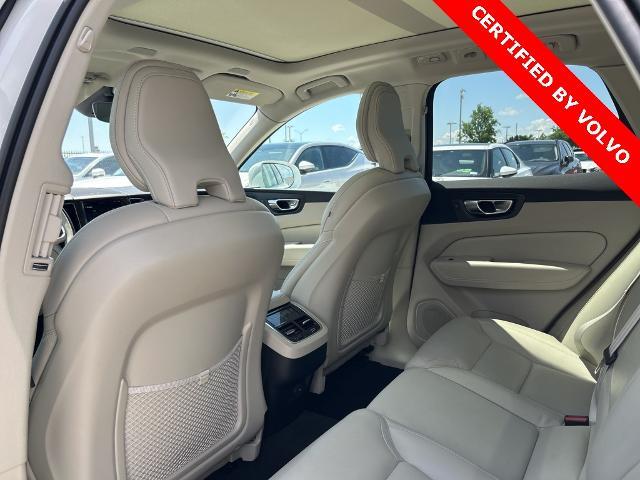 2022 Volvo XC60 Vehicle Photo in Grapevine, TX 76051