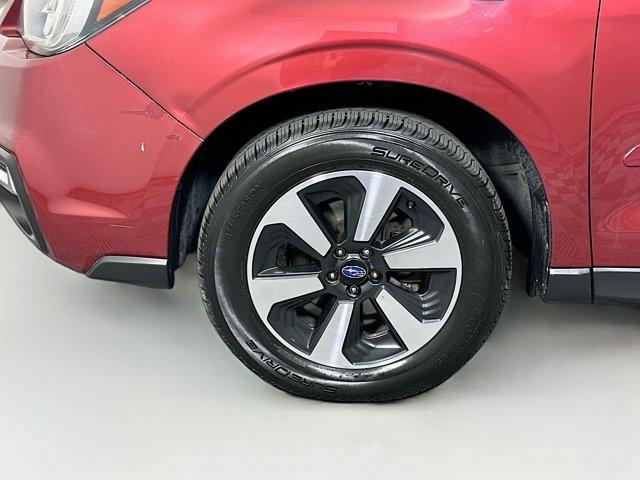 2017 Subaru Forester Vehicle Photo in Doylsetown, PA 18901