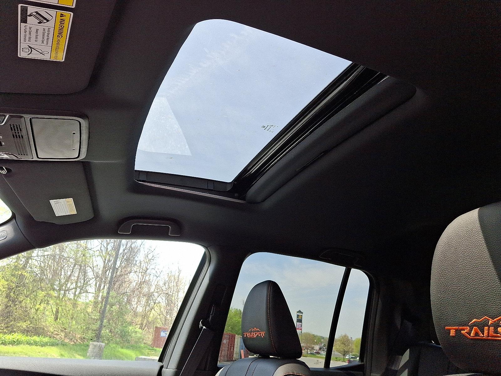 2025 Honda Ridgeline Vehicle Photo in Harrisburg, PA 17111