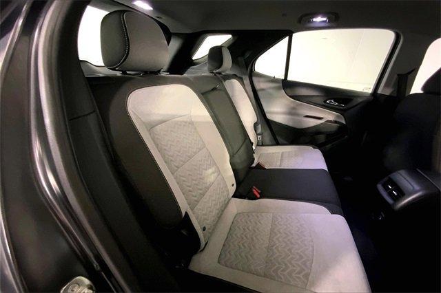 2022 Chevrolet Equinox Vehicle Photo in KANSAS CITY, MO 64114-4502