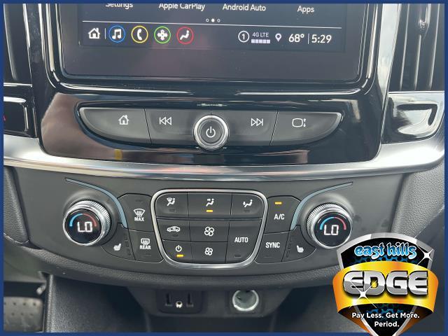 2023 Chevrolet Traverse Vehicle Photo in Roslyn, NY 11576