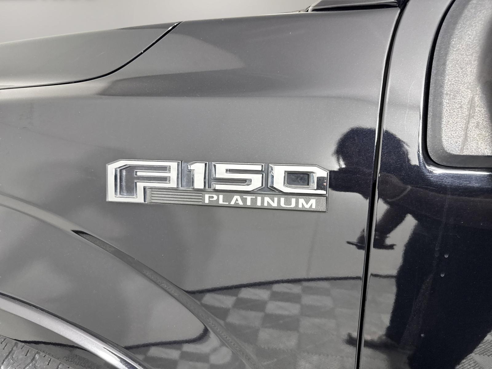 2020 Ford F-150 Vehicle Photo in GEORGETOWN, TX 78626-7508