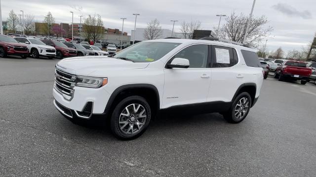 2023 GMC Acadia Vehicle Photo in BENTONVILLE, AR 72712-4322