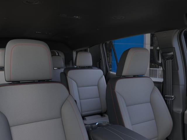 2025 Chevrolet Traverse Vehicle Photo in INDEPENDENCE, MO 64055-1314