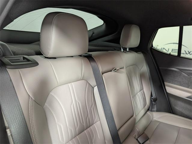 2024 Buick Envista Vehicle Photo in ENGLEWOOD, CO 80113-6708