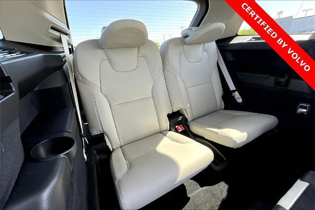 2022 Volvo XC90 Vehicle Photo in Grapevine, TX 76051