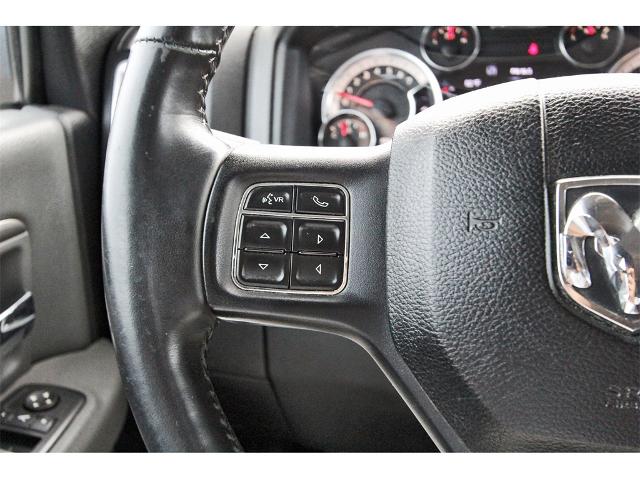 2016 Ram 1500 Vehicle Photo in ROSENBERG, TX 77471