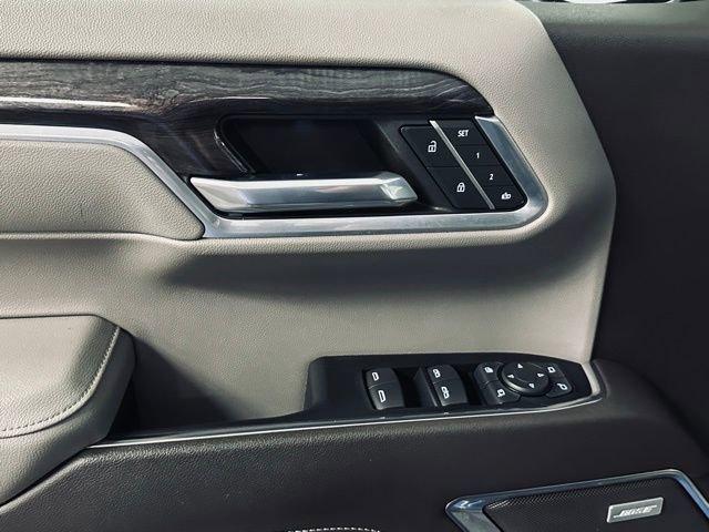 2022 Chevrolet Silverado 1500 Vehicle Photo in MEDINA, OH 44256-9631