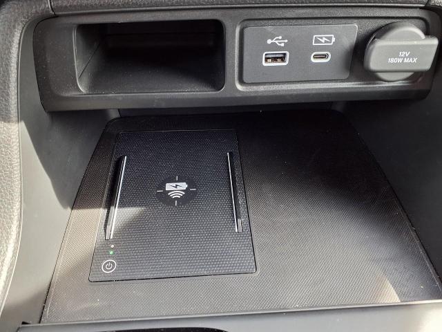 2025 Honda Pilot Vehicle Photo in Oshkosh, WI 54904