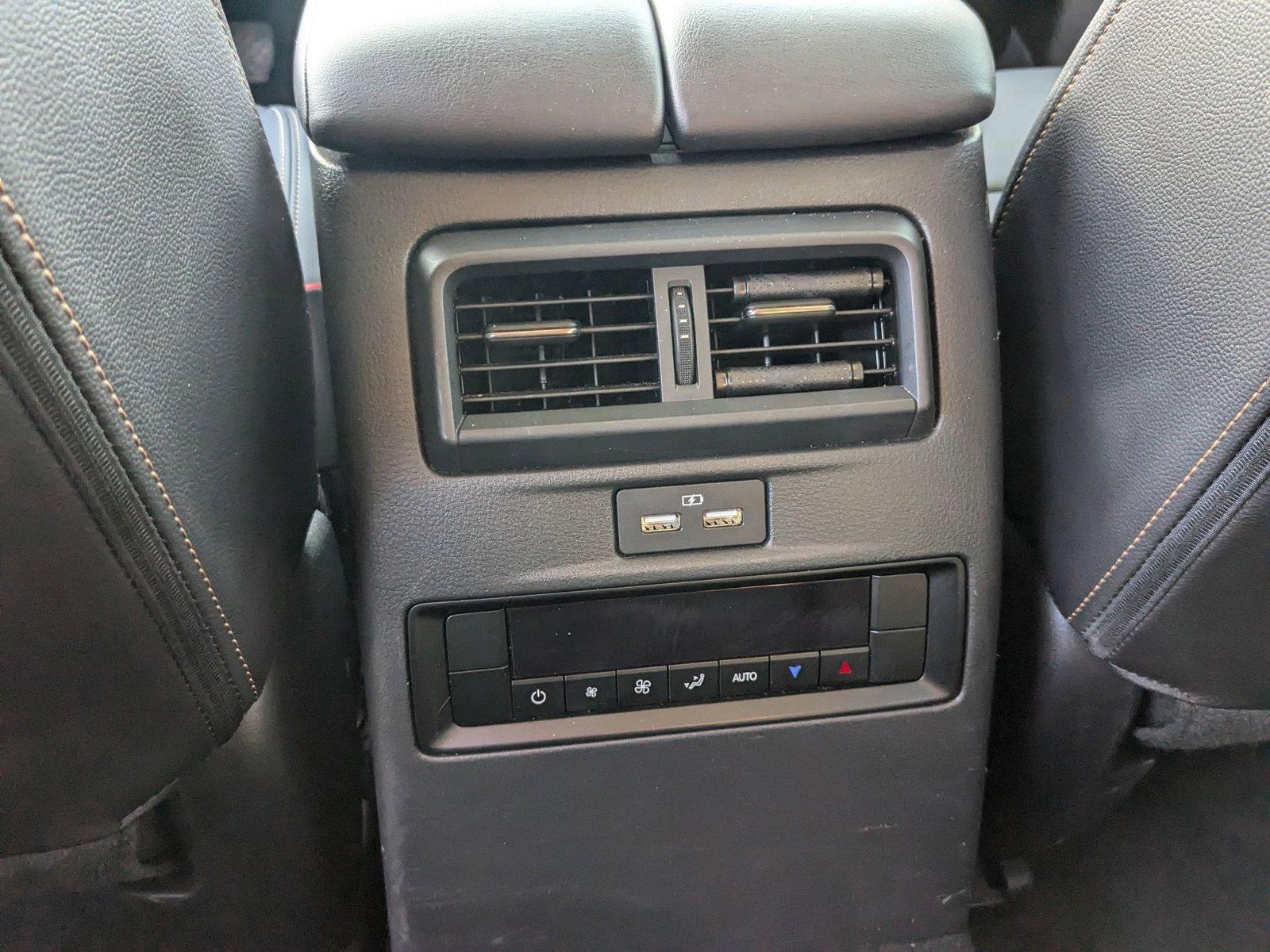 2024 Mazda CX-90 Vehicle Photo in MIAMI, FL 33134-2699