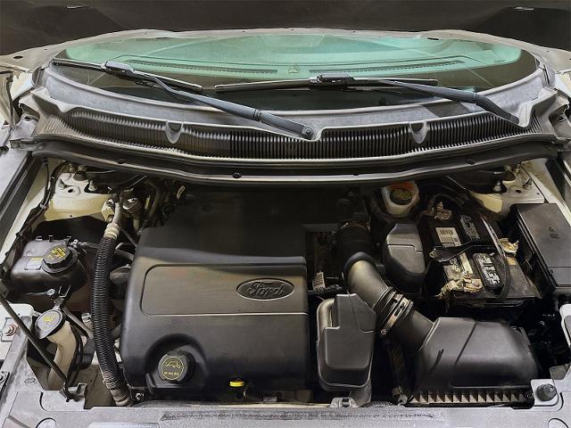 2016 Ford Explorer Vehicle Photo in EVERETT, WA 98203-5662