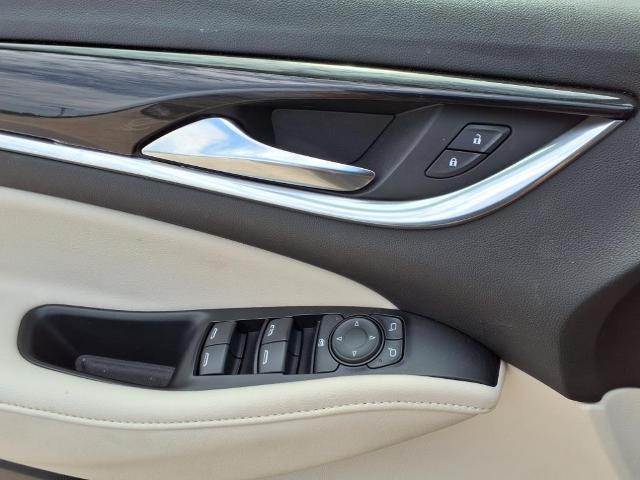 2022 Buick Enclave Vehicle Photo in ROXBORO, NC 27573-6143