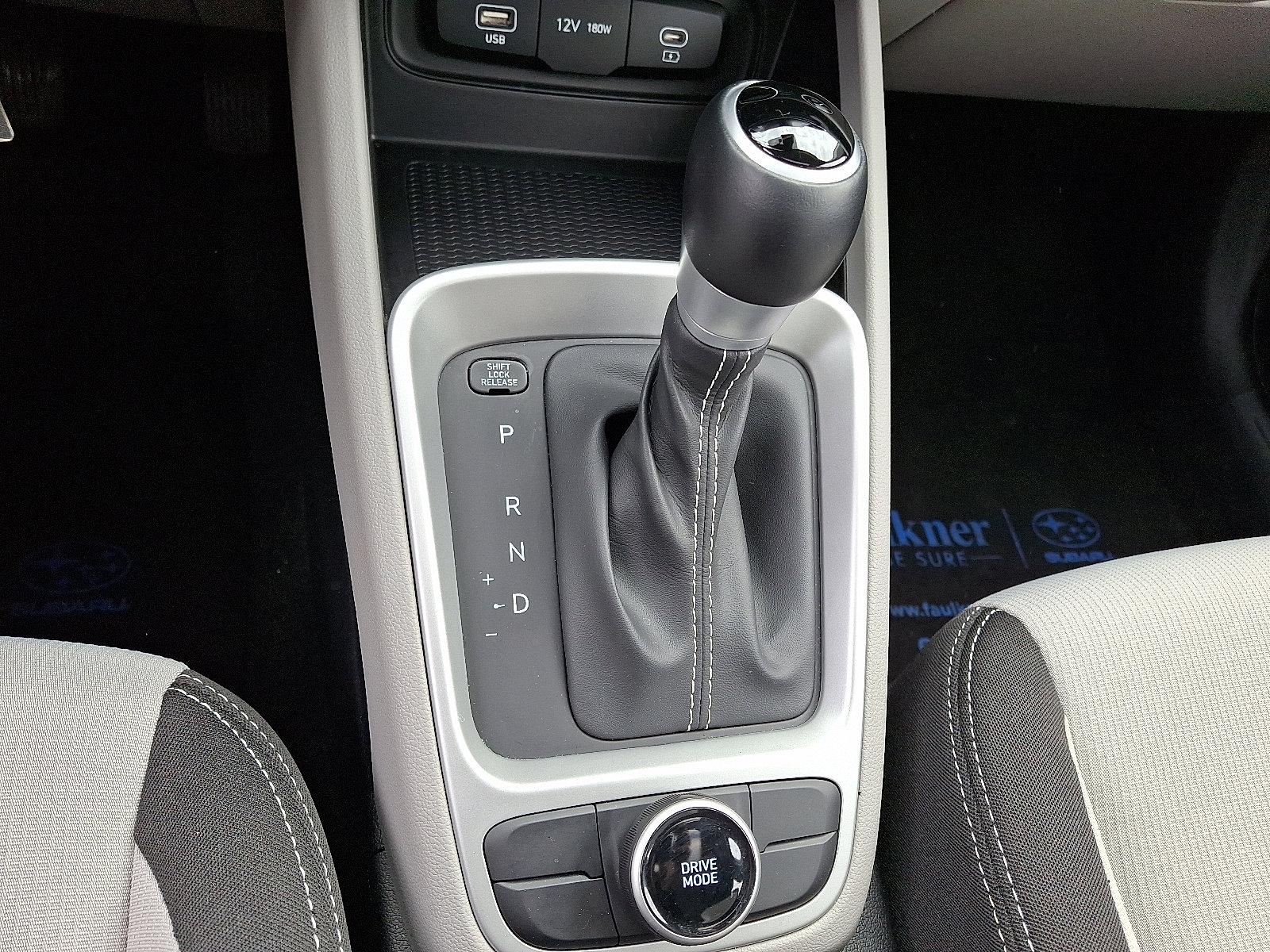 2023 Hyundai VENUE Vehicle Photo in BETHLEHEM, PA 18017