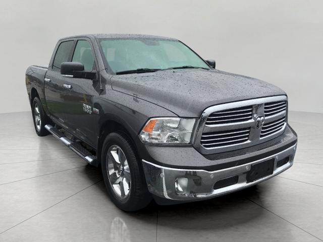 2017 Ram 1500 Vehicle Photo in GREEN BAY, WI 54303-3330