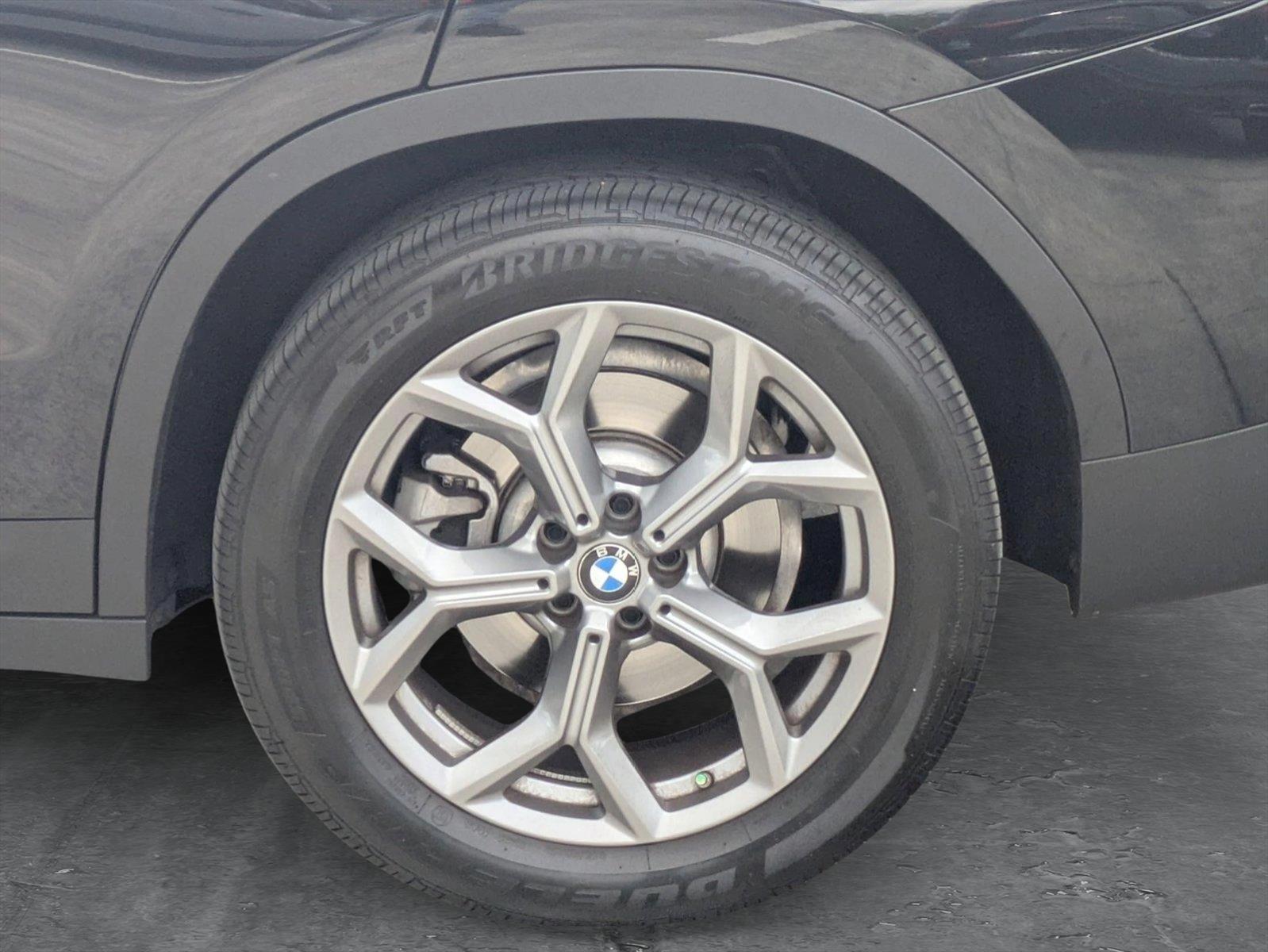 2024 BMW X3 sDrive30i Vehicle Photo in Coconut Creek, FL 33073