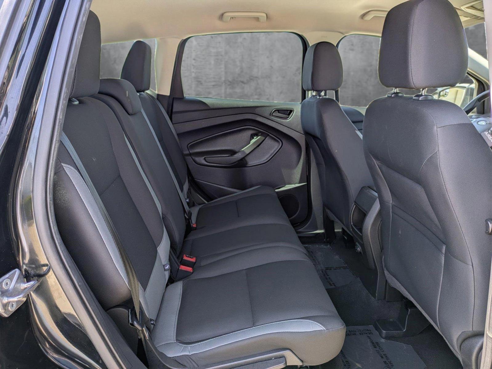 2016 Ford Escape Vehicle Photo in Tustin, CA 92782