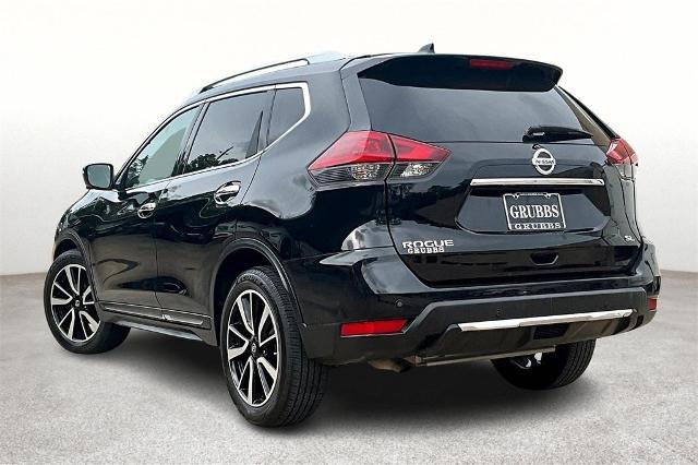 2019 Nissan Rogue Vehicle Photo in San Antonio, TX 78230