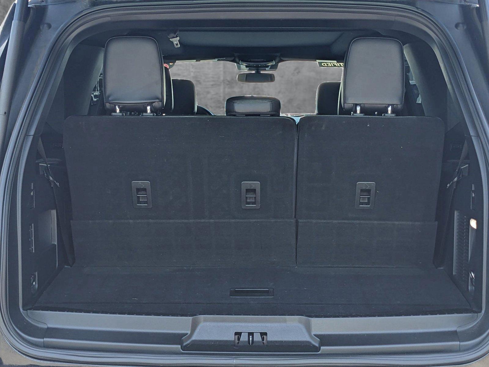 2021 Ford Expedition Vehicle Photo in HOUSTON, TX 77034-5009