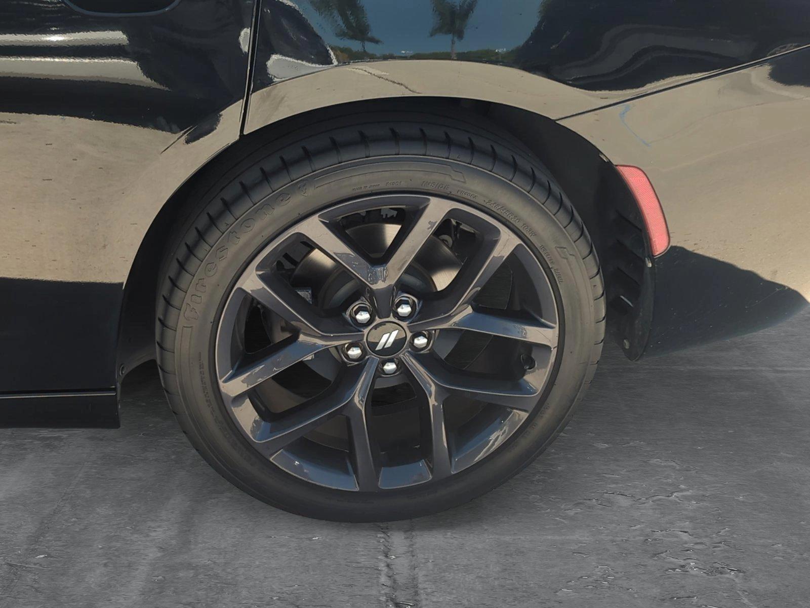 2019 Dodge Charger Vehicle Photo in Pembroke Pines , FL 33084