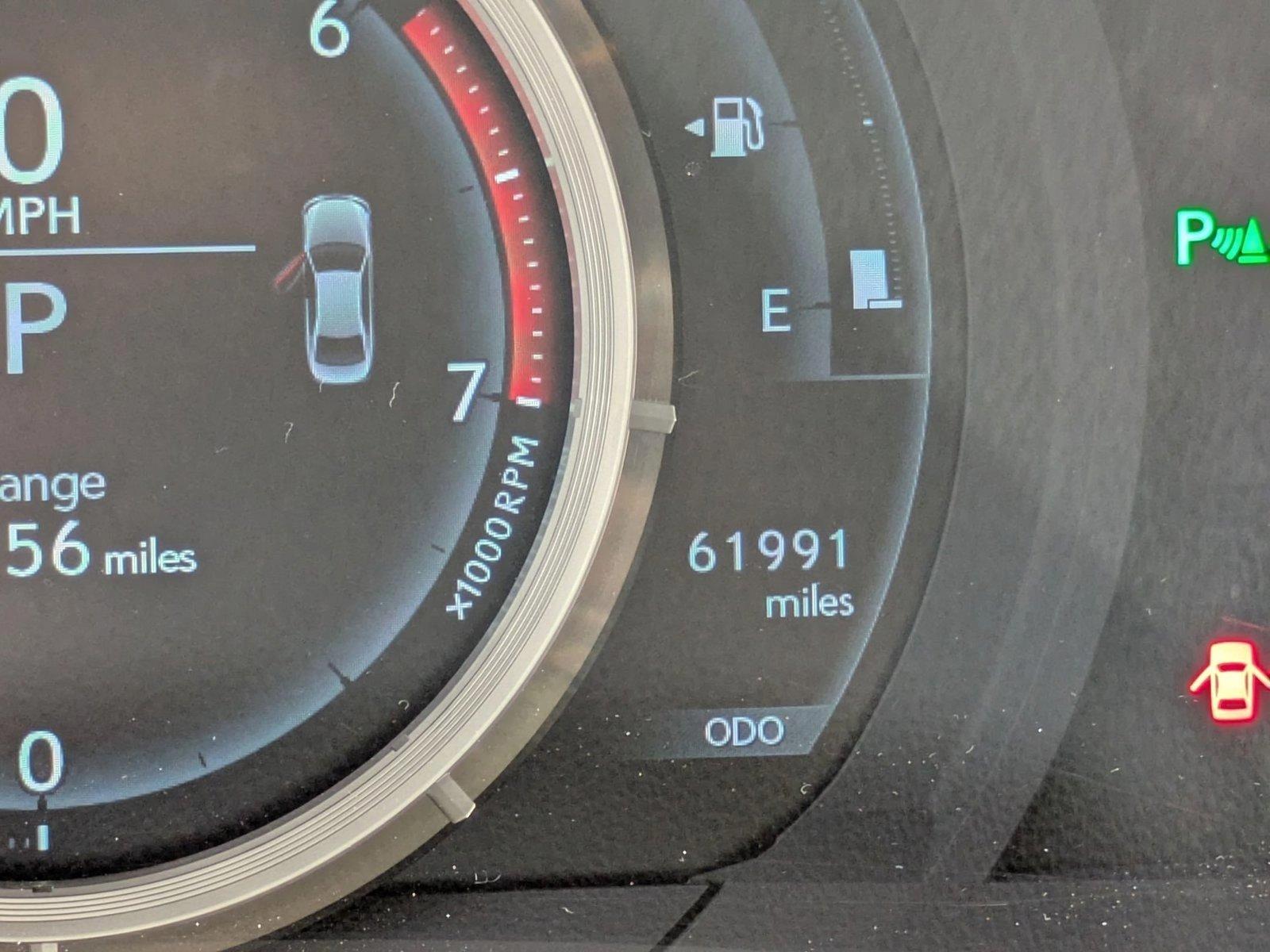 2019 Lexus IS 300 Vehicle Photo in Clearwater, FL 33761