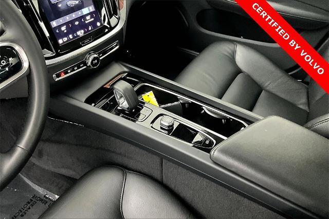 2024 Volvo S60 Vehicle Photo in Grapevine, TX 76051