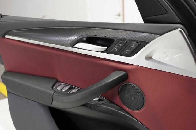 2024 BMW X3 sDrive30i Vehicle Photo in GRAPEVINE, TX 76051