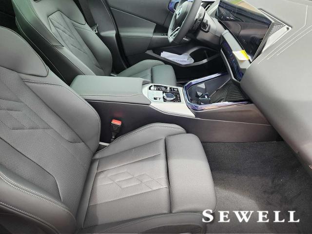 2025 BMW X3 30 xDrive Vehicle Photo in PLANO, TX 75024