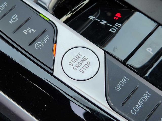 2023 BMW 330i Vehicle Photo in PLANO, TX 75024