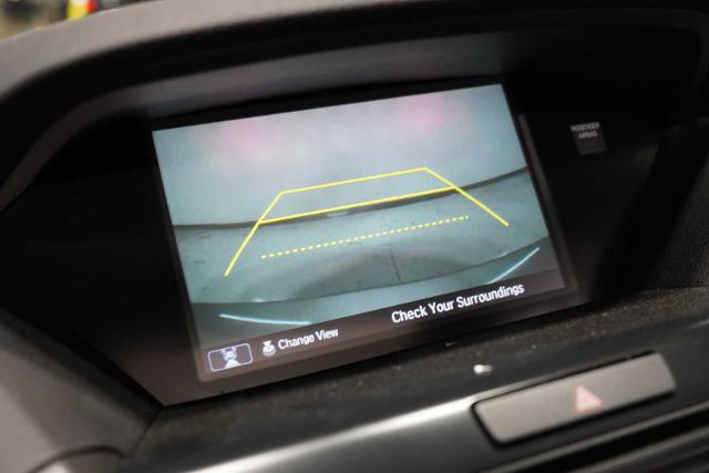 2020 Acura MDX Vehicle Photo in GRAPEVINE, TX 76051