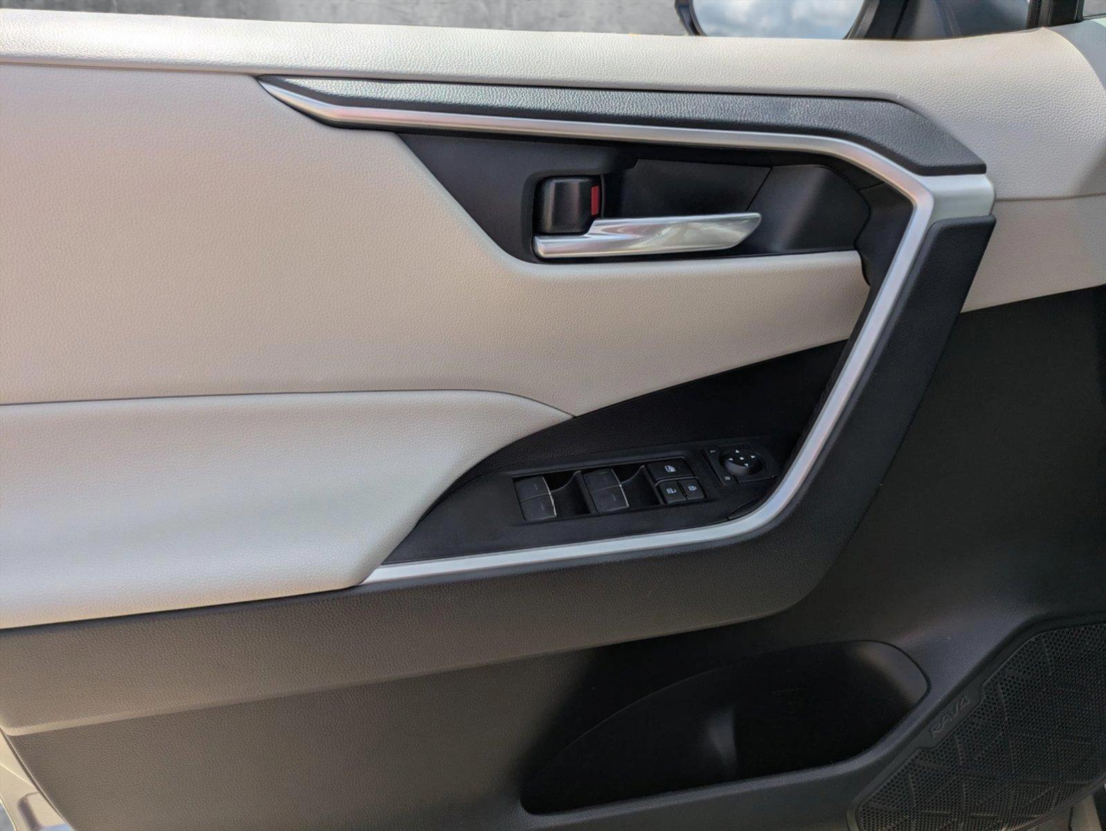 2023 Toyota RAV4 Vehicle Photo in Winter Park, FL 32792