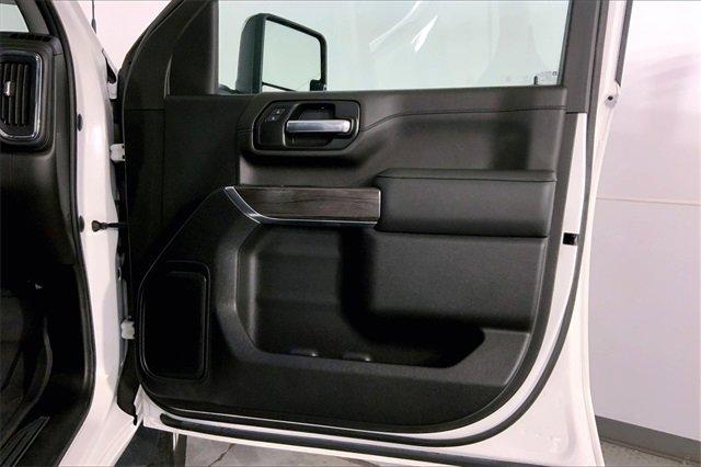 2023 Chevrolet Silverado 2500 HD Vehicle Photo in INDEPENDENCE, MO 64055-1314