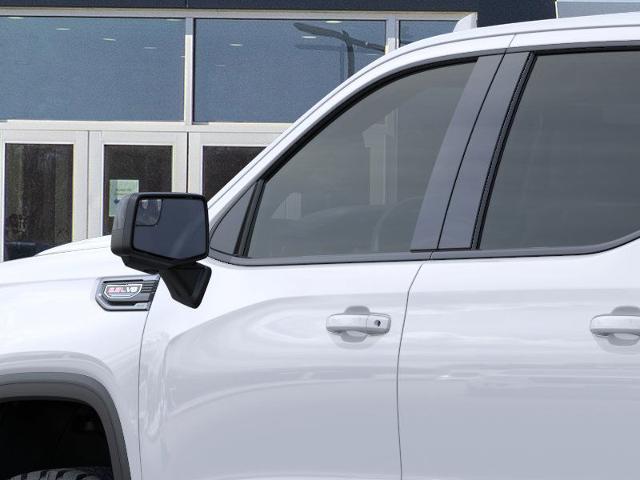 2025 GMC Sierra 1500 Vehicle Photo in DANBURY, CT 06810-5034