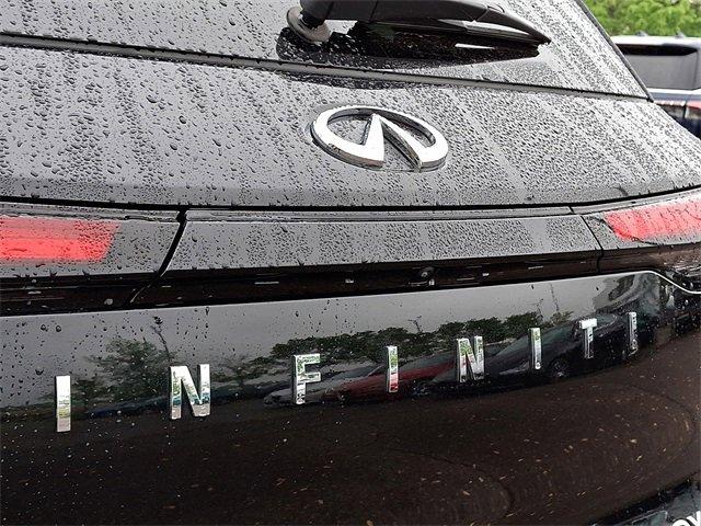 2025 INFINITI QX60 Vehicle Photo in Willow Grove, PA 19090