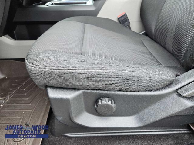 2019 Ford F-150 Vehicle Photo in DENTON, TX 76210-9321